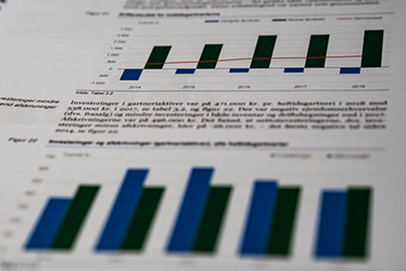 Rigsstatistikerens klumme